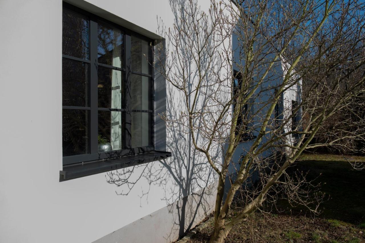 Вілла Freiraum Loft Маркклеберг Екстер'єр фото