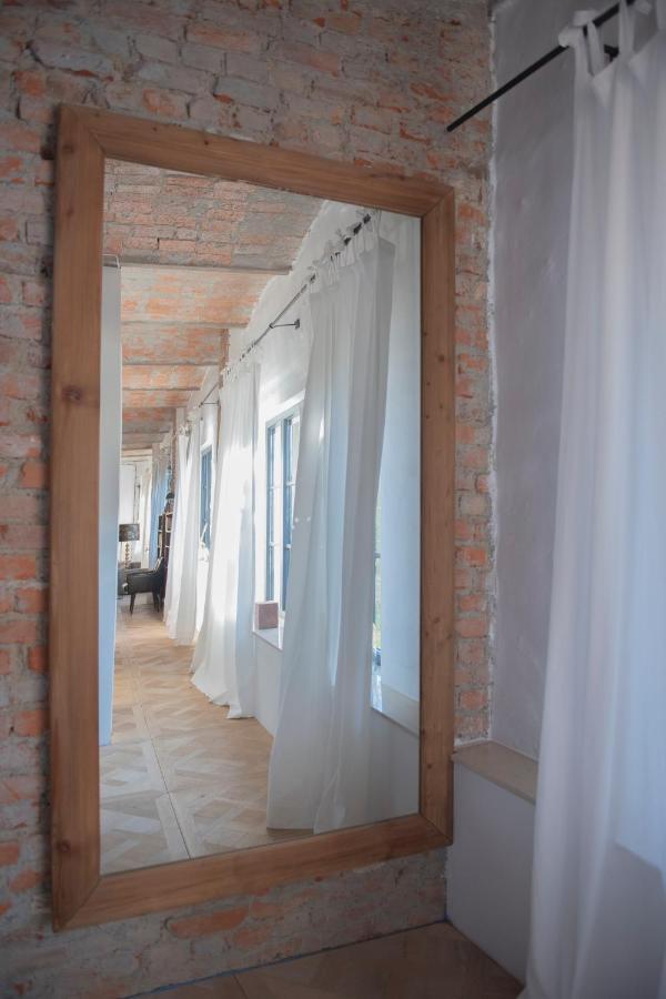 Вілла Freiraum Loft Маркклеберг Екстер'єр фото