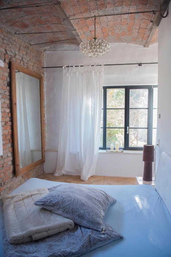 Вілла Freiraum Loft Маркклеберг Екстер'єр фото